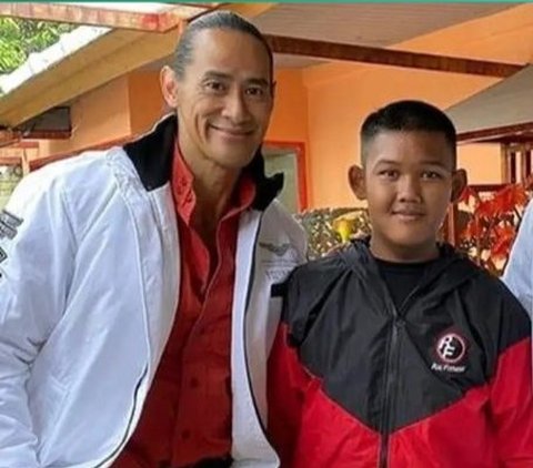 Still Remember Arya Permana, the 190 Kg Obese Child? Here's His Current Condition