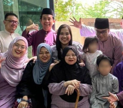 Like Already Agreed, Former Journalist Dies While Waiting for Mother-in-Law's Body at the Mosque, Buried on the Same Day