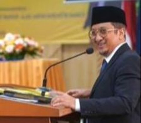OJK Blak-blakan Alasan Cabut Izin Usaha Paytren Milik Ustaz Yusuf Mansur