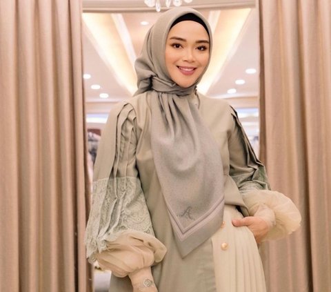 Still Remember Sheza Idris? Former Ruben Onsu's Lover who Married a Wealthy Entrepreneur, Now Has a Different Fate with Sarwendah's Husband