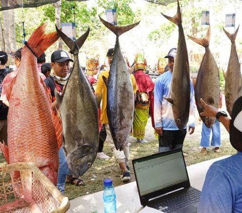 4 Fakta Banyuwangi Surganya Para Mancing Mania, Banyak Jenis Ikan Bikin Selalu Pengen Balik