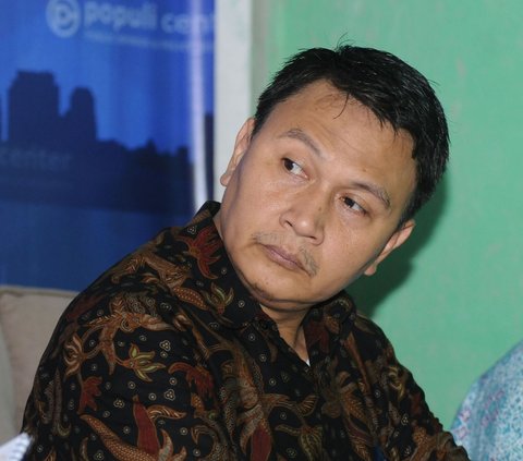 Mardani Ali Sera Kaget Tiba-Tiba Baleg DPR Pleno Angkat Revisi UU Kementerian