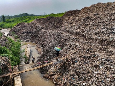 Heru Budi Ingin DLH DKI Tiru Singapura, Sampah Jakarta Bisa Dikelola di Laut atau Teluk