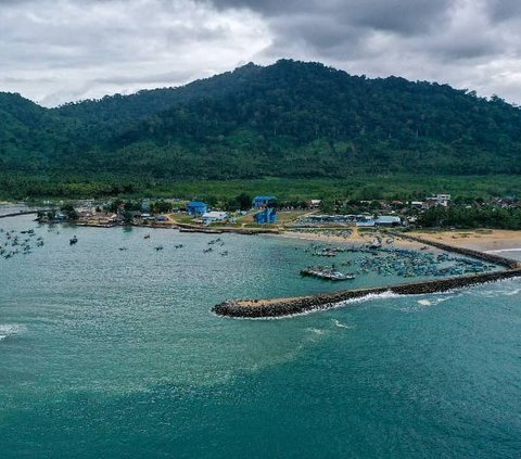 4 Fakta Banyuwangi Surganya Para Mancing Mania, Banyak Jenis Ikan Bikin Selalu Pengen Balik