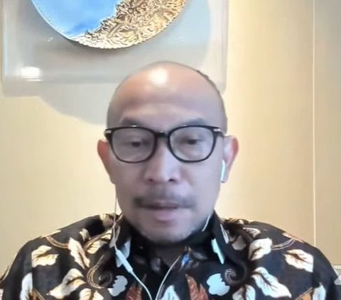 Kelakar Chatib Basri Saat Ditanya Kabar Jadi Menteri Keuangan Prabowo-Gibran: Bursa Efek Mungkin