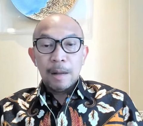 Kelakar Chatib Basri Saat Ditanya Kabar Jadi Menteri Keuangan Prabowo-Gibran: Bursa Efek Mungkin