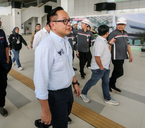 Kelakar Chatib Basri Saat Ditanya Kabar Jadi Menteri Keuangan Prabowo-Gibran: Bursa Efek Mungkin