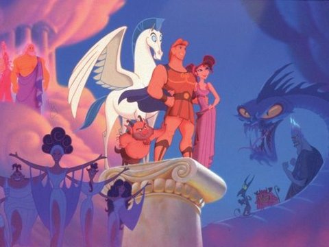6 Greek Mythology Movies of All Time to Enjoy the Legends Reimagined
