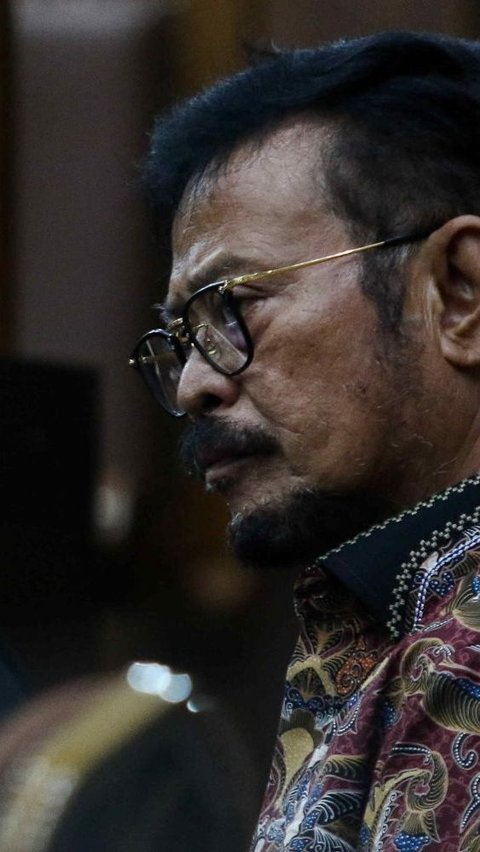 <br>Sosok Redindo Anak SYL Minta Duit ke Pejabat Kementan, Karier Moncer Sejak Ayah Jadi Gubernur