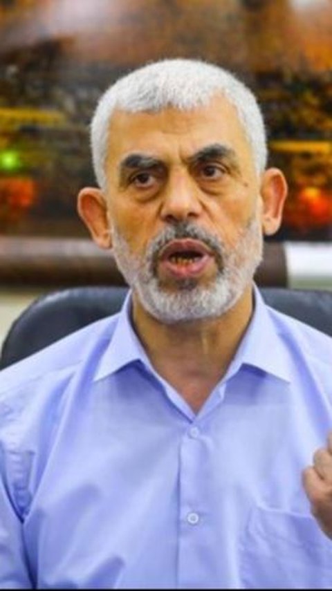 AS Tawarkan Israel Informasi Lokasi Pemimpin Hamas dengan Imbalan Operasi Terbatas di Rafah