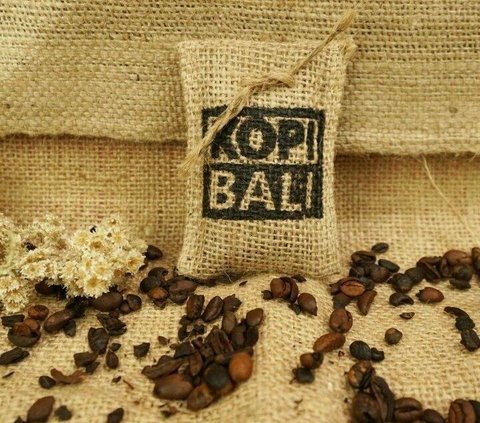 Macam-macam Kopi Indonesia yang Terkenal Hingga Luar Negeri dengan Cita Rasa Khas