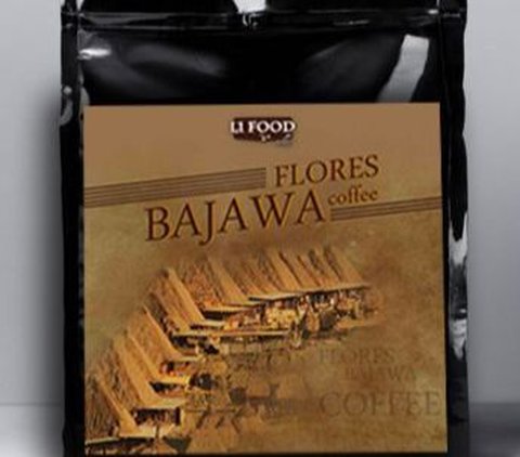 Jenis-jenis kopi Indonesia yang sudah mendunia dengan cita rasa unik dan khas.