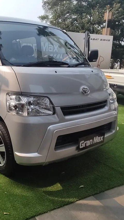 Sejarah Daihatsu Gran Max, Mobil Logistik Populer di Indonesia - Mobil ...