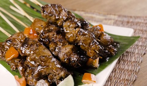 <b>Sate Maranggi</b>