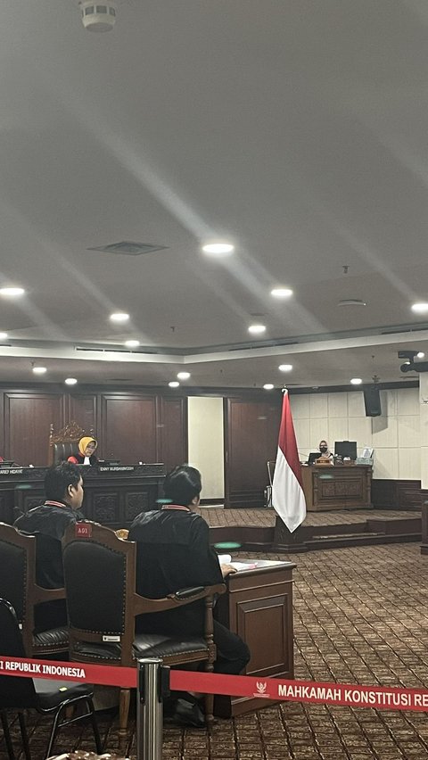 KPU Klaim Dokumen Golkar Soal Sengketa Pileg Dapil Tanjung Pinang 4 Tak Valid<br>