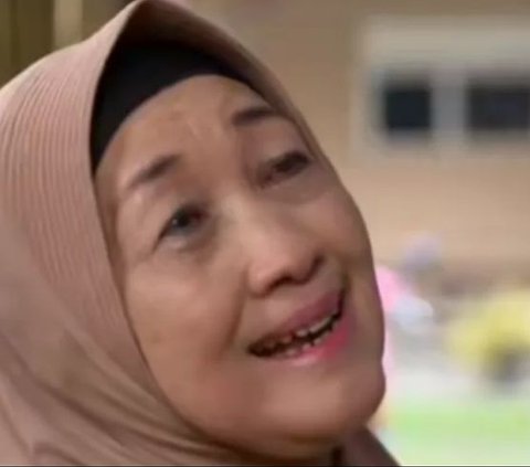 Previously Played Quirky Characters in Warkop DKI Films, 7 Old Photos of Lina Budiarti That Caught Attention, Now Thriving in Popular Soap Operas