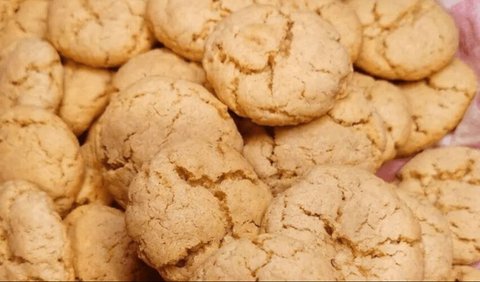 Kue sagu