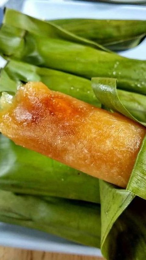 <b>6 Resep Lemet Enak dan Mudah, Kue Tradisional yang Banyak Digemari</b>