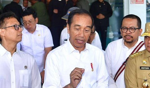 Agenda Jokowi di Konawe