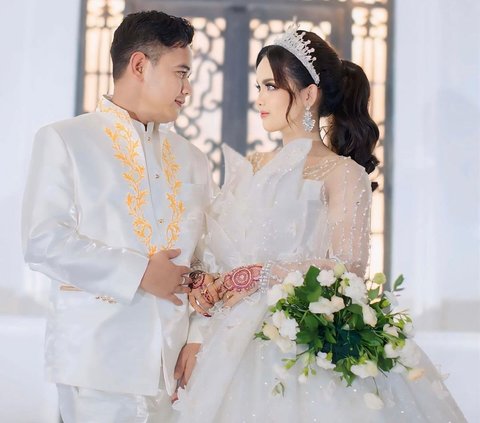 Changes in Putri Isnari After a Month of Marriage with Abdul Azis