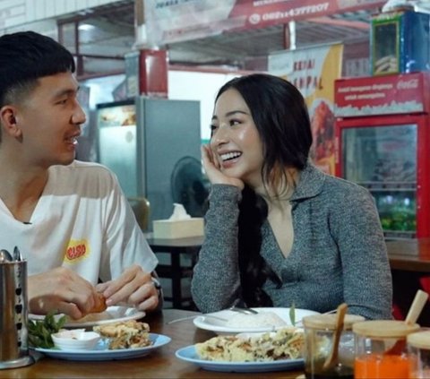 Hobi Traveling Keliling Dunia, Nikita Willy Beberkan 'Me Time' Setelah Jadi Ibu Itu Murah