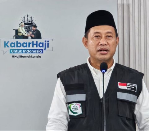 Keluarga Tak Perlu Khawatir, Pemerintah Akan Badalhajikan Jemaah yang Wafat Sebelum Wukuf