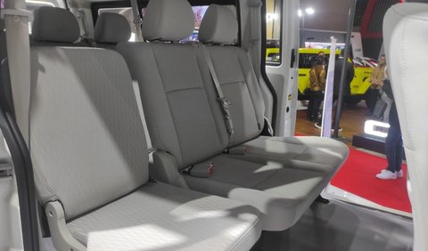 Aroma Interior Mobil Baru Berpotensi Sebabkan Kanker