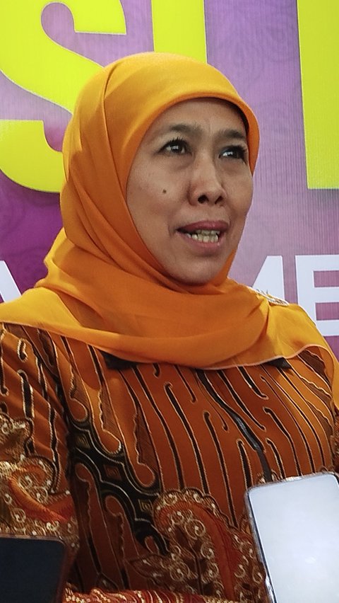 Khofifah: Pakar Usul Kemendikbud dan Kemenristek Dipisah