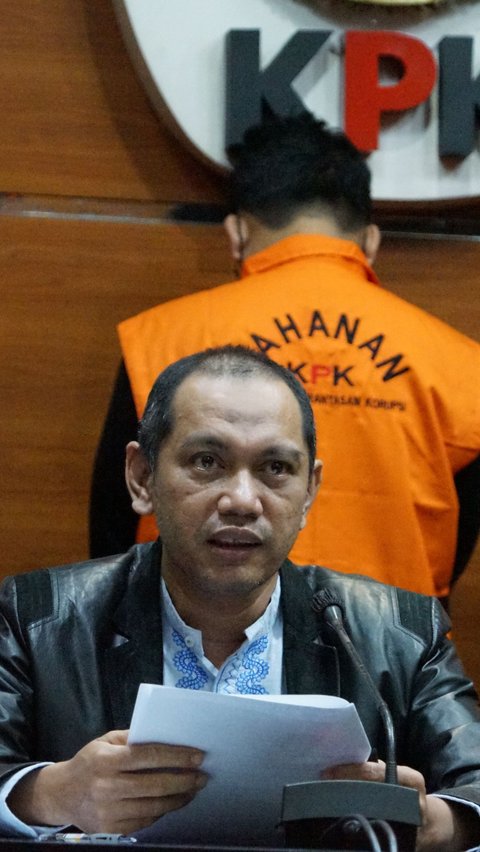 Nurul Ghufron Isyaratkan Bakal Ikut Seleksi Capim KPK