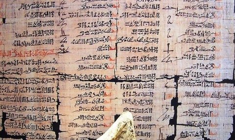 Remaja Ini Terjemahkan Teks Mesir Kuno Berusia 4.000 Tahun, Berisi Petuah yang Berguna di Zaman Modern
