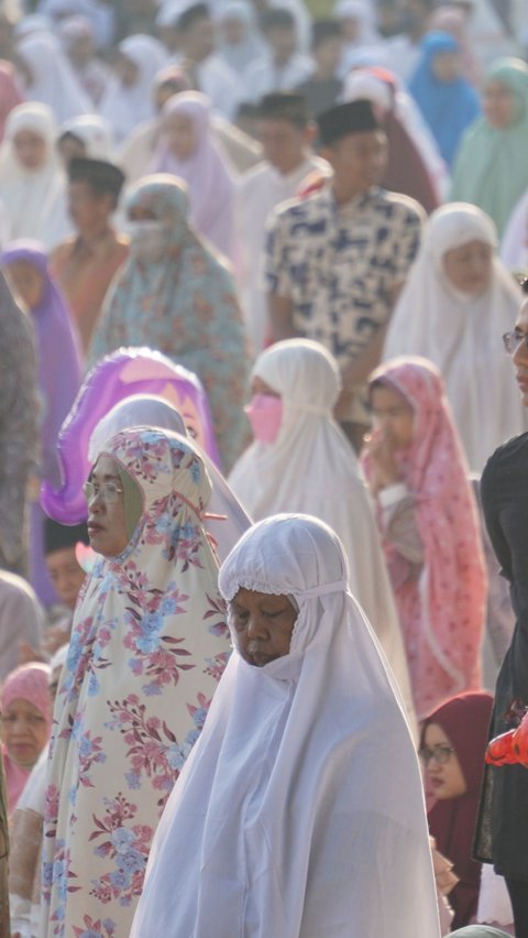 Muhammadiyah Sets Idul Adha 2024 Eid on Monday, 17 June