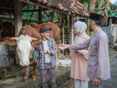 Muhammadiyah Determines Eid al-Adha 2024 on Monday, June 17