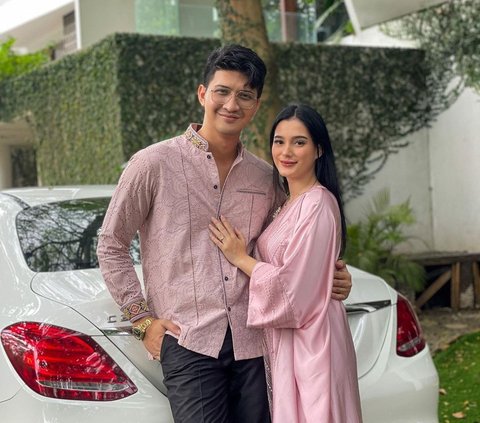 Yasmine Ow Files for Divorce from Aditya Zoni in Cibinong Religious Court, What is the Cause?