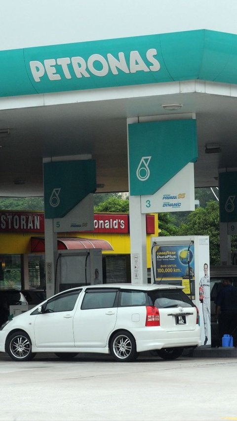 Petronas Resmi Kuasai 100 Persen WK Bobara di Lepas Pantai Papua Barat