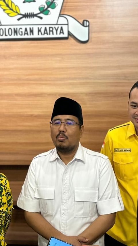 Gerindra Mau Bentuk Poros Baru di Pilkada Surabaya, Siapkan Nama Tenar dan Kontroversial