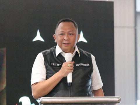 Kejagung Periksa 5 Saksi Terkait Korupsi PT Timah Tbk