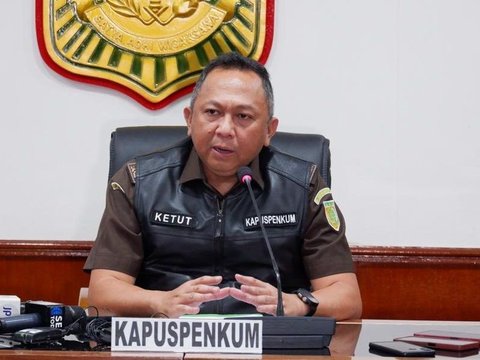 Seorang Wiraswasta Diperiksa Terkait Korupsi Emas Crazy Rich Surabaya