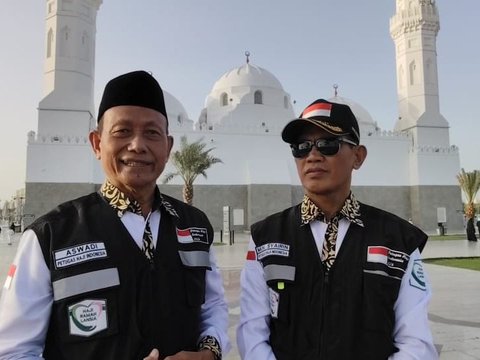 Tak Banyak yang Tahu, Masjid Quba Ternyata Dibangun Rasulullah dengan Pelepah Daun Kurma, Begini Kisahnya