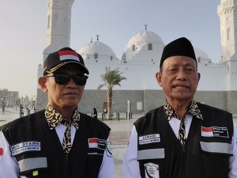 Tak Banyak yang Tahu, Masjid Quba Ternyata Dibangun Rasulullah dengan Pelepah Daun Kurma, Begini Kisahnya