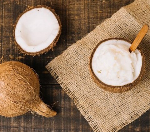 7 Tips Menyimpan Santan Kelapa Supaya Tidak Cepat Basi dan Tahan Hingga 3 Minggu