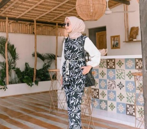 How to Choose the Best Hijab Jumpsuit to Stay Stylish for Various Occasions