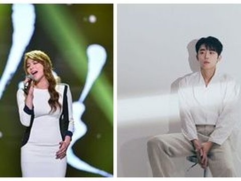 Kabar Bahagia dari Ailee yang Akan Segera Melepas Masa Lajang Bersama Choi Si Hoon 'Single’s Inferno'