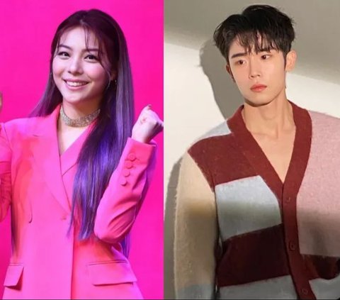 Kabar Bahagia dari Ailee yang Akan Segera Melepas Masa Lajang Bersama Choi Si Hoon 'Single’s Inferno'