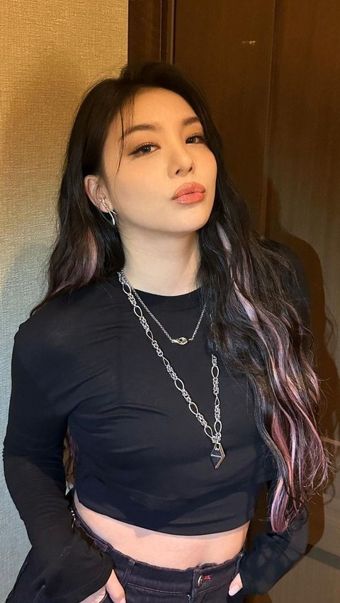 Profil Singkat Ailee