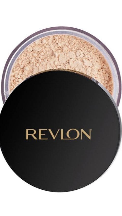 Revlon: Revlon Touch & Glow Face Powder