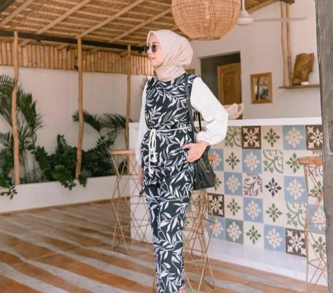 Cara Pilih Jumpsuit Hijab Terbaik yang Cocok untuk Berbagai Kesempatan