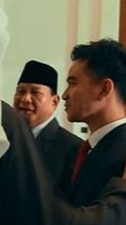 Dalam pertemuan tersebut, MBZ kembali menyampaikan ucapan selamat secara langsung kepada Prabowo-Gibran atas kemenangan dalam Pilpres 2024.