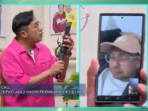 Baik Hati, Raffi Ahmad Akan Tanggung Biaya Lahiran Mpok Alpa 'Alhamdulilah Makasih Aa'