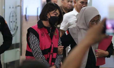 Selain Sandra Dewi, Kejagung Juga Periksa Tersangka Korupsi PT Timah Helena Lim