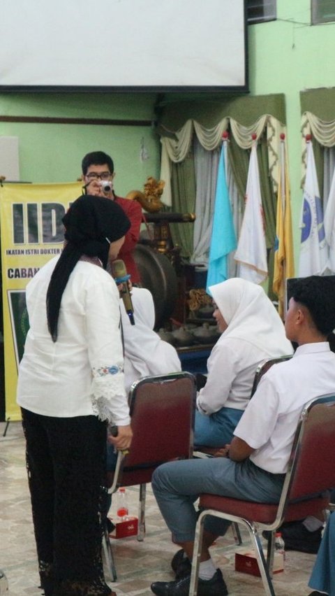 Pentingnya Pendidikan Budi Pekerti dalam Keseharian Anak Remaja untuk Mencegah Terjadinya Tindakan Kekerasan